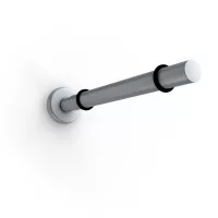 Glass shelf brackets