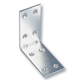 Sarokvas nikkel 20x20x15mm