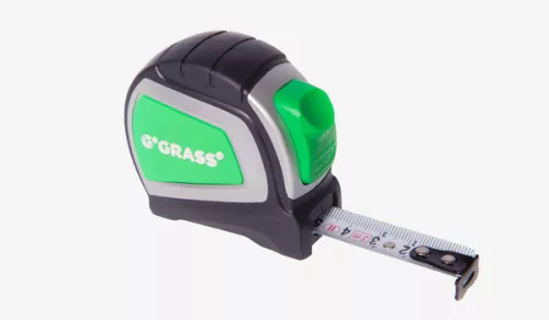 Grass Mérőszalag