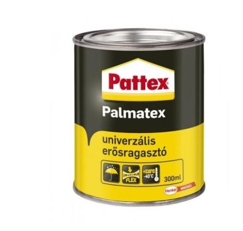 Ragasztó Pálmatex 50ml