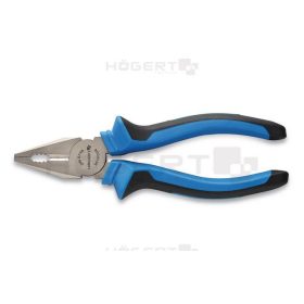 Fogó kombinált Högert 160mm