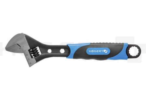 Csavarkulcs állítható Högert 200/20mm