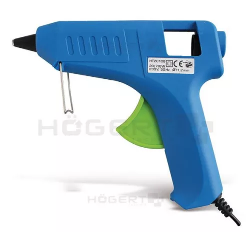 Ragasztó pisztoly Högert