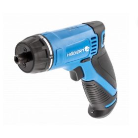 Csavarbehajtó Högert 72V