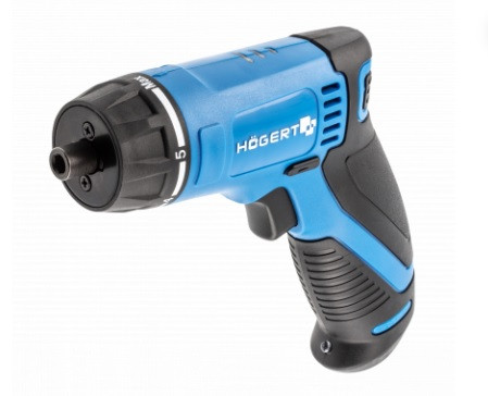 Csavarbehajtó Högert 72V