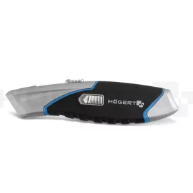 PVC kés Högert trapéz