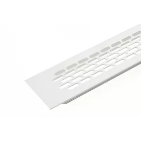 Szellőzőrács GTV alu 60x484mm