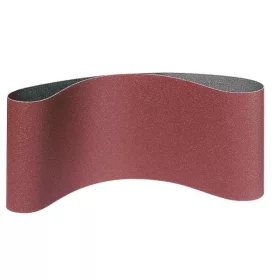 Csiszolóvászon végtelenített 75x510mm P60