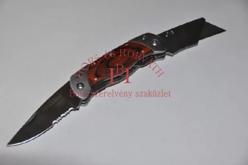 Zsebkés KM170 170mm