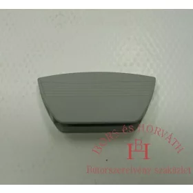 Evőeszköztartó MODUL szakaszoló szürke