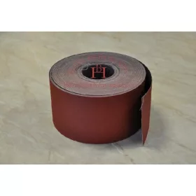 Csiszolóvászon P60