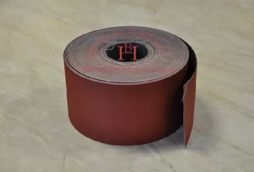 Csiszolóvászon P60