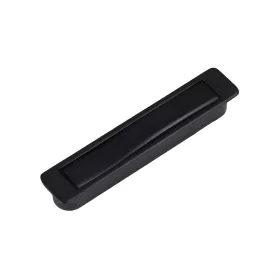 Fogas 2095 matt fekete