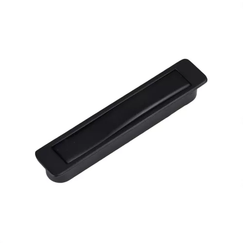 Fogas 2095 matt fekete