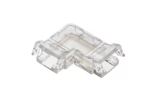 Led szalag  GTV COB sarokösszekötő átlátszó