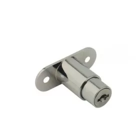 Tolóajtózár benyomós