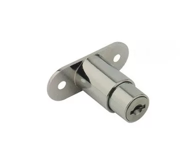 Tolóajtózár benyomós