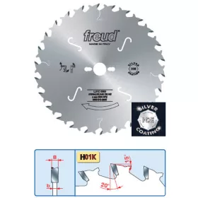 Körfűrészlap Freud 300/30/32/22/28 VF