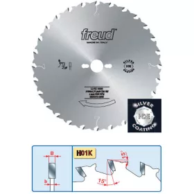 Körfűrészlap Freud 300/30/27/18/28 E