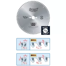 Körfűrészlap Freud 300/30/32/22/96 TE