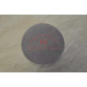 Csiszolókorong tépőzáras - ?150 P80