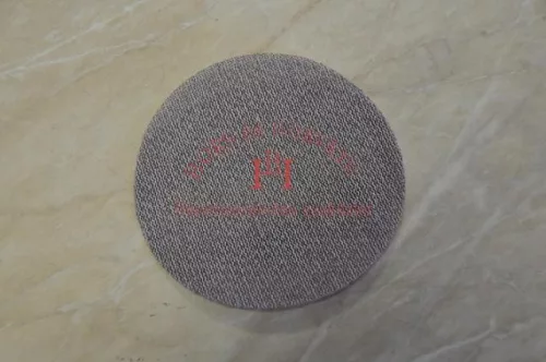 Csiszolókorong tépőzáras - ?150 P80