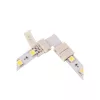 Led saroktoldó 8mm