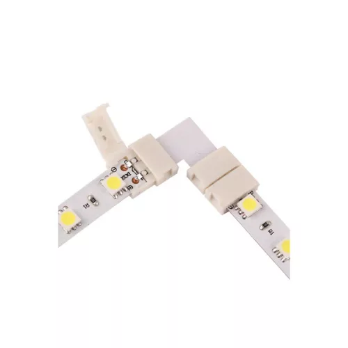 Led saroktoldó 8mm