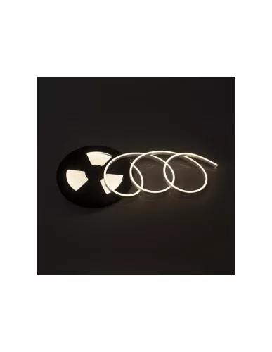 Led szalag Flexibilis (DLight) napfény fehér  5m