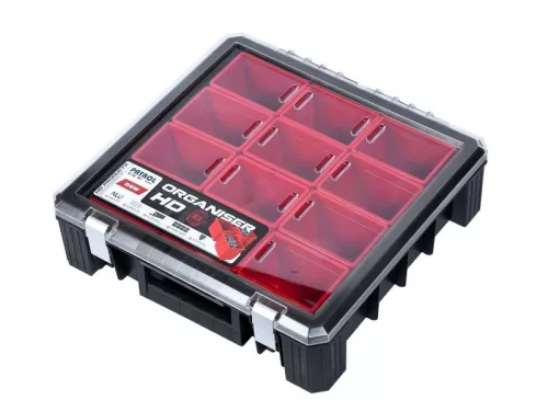 Csavartartó doboz Patrol