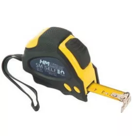 Mérőszalag HmMüllner gumis 5m