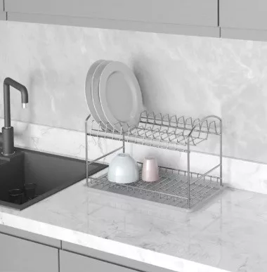 Edénycsepegtető pultra helyezhető R króm