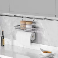 Tartók, állványok