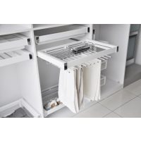 Nadrág-, öv- és nyakkendőtartók