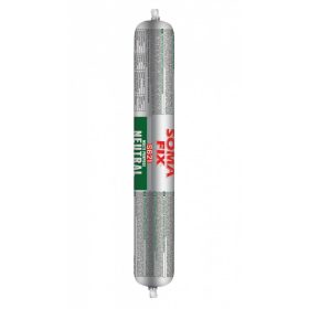 Sziloplaszt Somafix hurkás neutrális színtelen S620 600ml