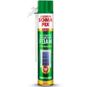 Purhab Somafix S811 kézi 750ml