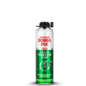 Purhab pisztoly tisztító Somafix S899 500ml