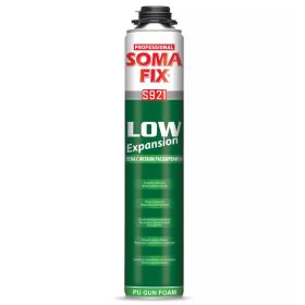 Purhab Somafix S921 alacsony tágulású 750ml
