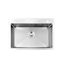 Mosogató ZL 1 mély 500x450mm