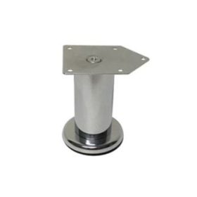 Bútorláb 3043 króm 100mm