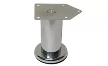 Bútorláb 3043 króm 100mm