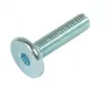 Tönkanya csavar BH Zink M6x25mm