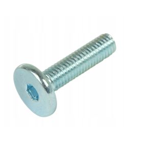 Tönkanya csavar BH Zink M6x25mm