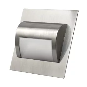LED lámpa STEP inox