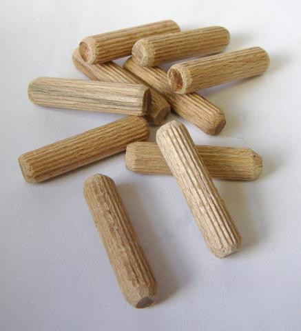 Fatipli darabolt bükk 8x35mm