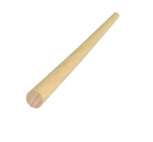 Száltipli sima bükk 10mm