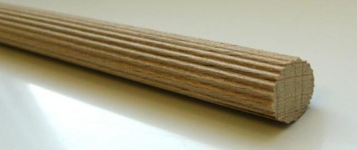 Száltipli bordás bükk 6 mm