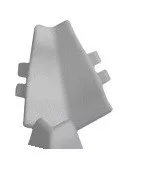 Vízzáró Rehau 127 SAROK BELSŐ 135 FOK szürke