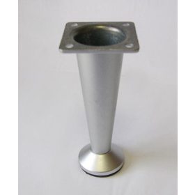 Bútorláb 3016 alu 100mm