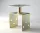 Oszloptalp 150x85mm